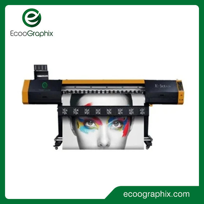 Máy in dệt may sublimation có độ phân giải cao 3.2m Roll To Roll