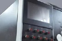 Máy in offset bốn màu A1 tự động cho sách