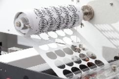 EcooGraphix VD320 Máy cắt đứt kỹ thuật số cho in nhãn