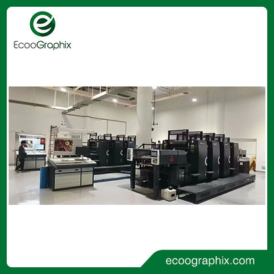 Máy in sách bù màu Muliti Ecoographix Kinh tế 0,06 - 0,6mm
