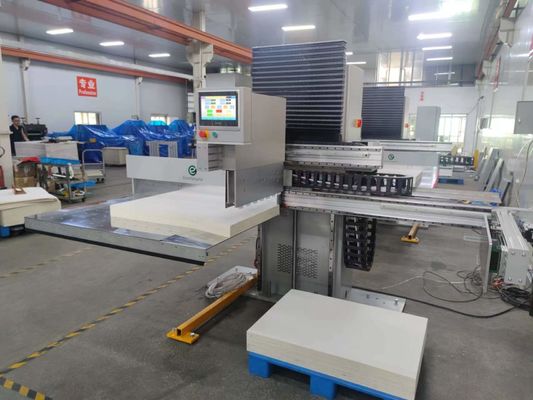 Dễ dàng sử dụng Máy rút giấy EcooGraphix