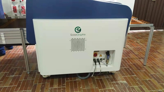 Máy CTP nhiệt tự động T800Q cho tấm in offset A1