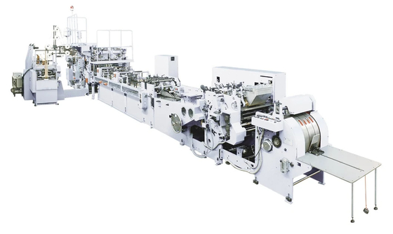 Ecoographix Sheetfed Máy thẻ gia cố bằng giấy 70 chiếc / phút