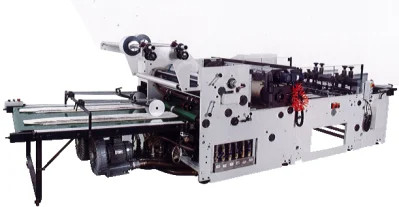 ECOO-TC1100 Máy quét cửa sổ tự động với máy cấp năng lượng tự động cho hộp tissue
