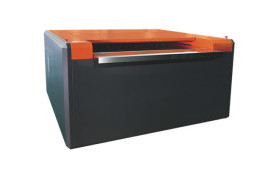 Máy làm đĩa kích thước lớn in Offset CTP Plaesetter