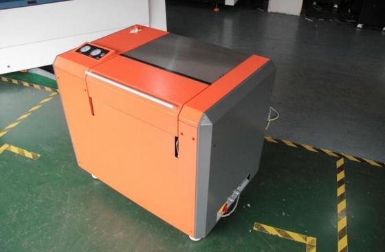 1.25Sqm / H Máy cắt tấm CTP Flexo Máy CTP 16CH