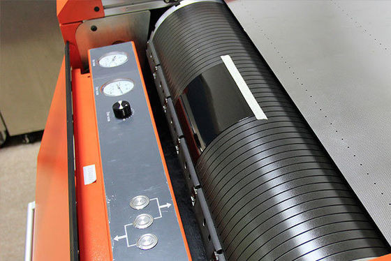 Máy in đĩa Flexo CTP định dạng nhỏ cho in nhẹ số