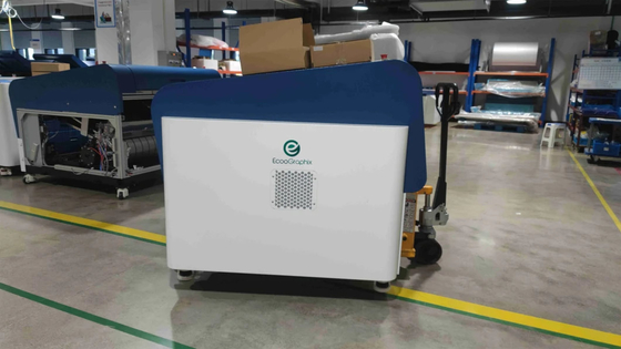 Máy CTP nhiệt tự động Máy làm tấm 1163mm * 940mm