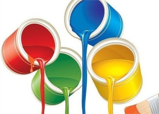 Mực in offset CMYK cho máy in tốc độ cao