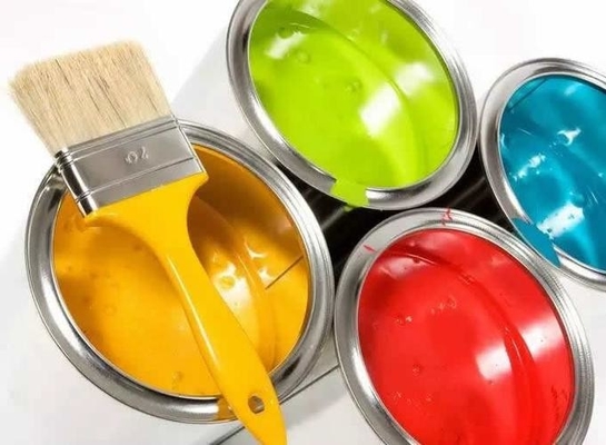 Sheet Fed Quick Dry Offset Printing Ink Tốc độ cao độ nhớt và phân phân oxy hóa