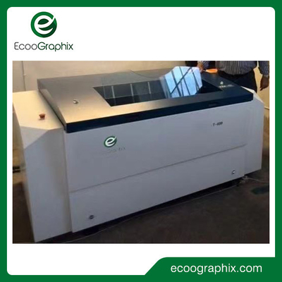 EcooGraphix 24 kênh 2400dpi Máy in tấm CTP nhiệt cho in offset