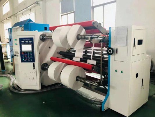 Máy cắt giấy tự động Offset / Laminated / Laminated 210m/Min