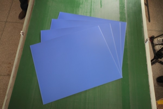 50-70 Mj/sqm CTCP Offset Aluminium CTP Printing Plates High Sensitivity UV CTP Plate