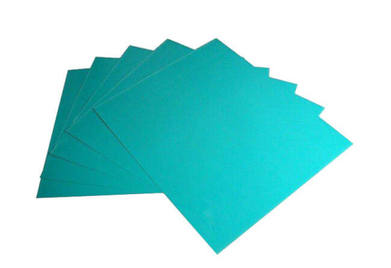 In offset Tấm PS dương thông thường Ecoographix có độ nhạy cao