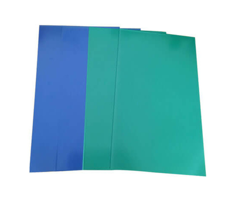 ECOOGRAPHIX Bảng in Offset tương tự thông thường cho in Offset