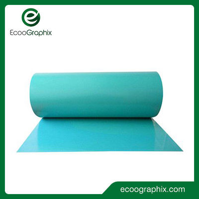 In offset Tấm PS dương thông thường Ecoographix có độ nhạy cao