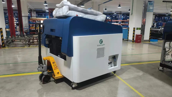 Máy làm đĩa tự động đầy đủ CTP nhiệt với hệ thống đâm tích hợp