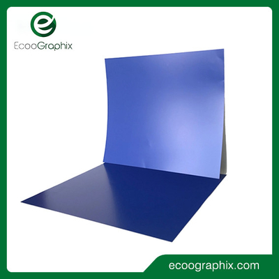 Bảng CTP nhiệt nhôm hai lớp dương tính cho in Offset