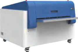 Máy in đĩa CTP tự động dòng A2 với Cassette để in Offset