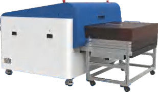 Máy CTP nhiệt khổ A1 hoàn toàn tự động với kích thước bản in tối đa 1163*940mm và tốc độ tối đa 24 bản/giờ