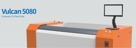 H256 Đầu laser cho máy đĩa FL5080 CTP Hệ thống quang phóng đại công suất cao