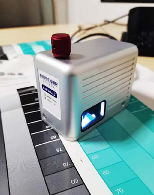 Flexographic Plate Standardization Dot Measuring Equipment Spectrophotometer Densitometer Thiết bị đo điểm