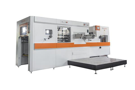 Máy cắt và đúc giấy tự động 800X580MM 7000s / h