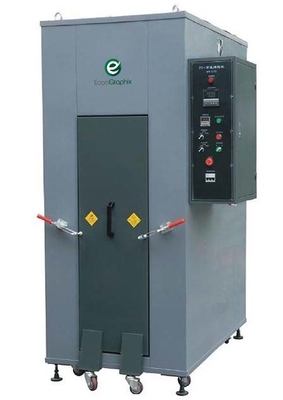 Máy nướng đĩa in CTP PS thẳng đứng tự động