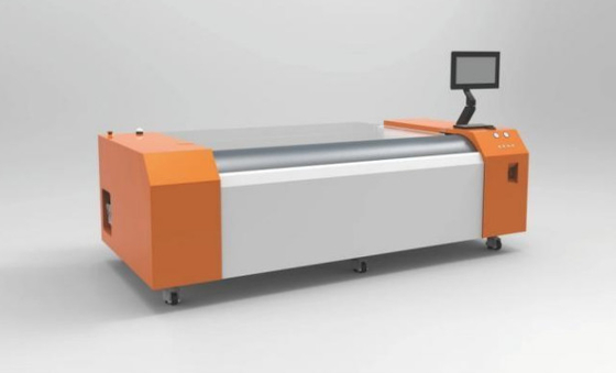 H256 Đầu laser cho máy đĩa FL5080 CTP Hệ thống quang phóng đại công suất cao