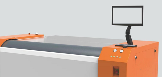 H256 Đầu laser cho máy đĩa FL5080 CTP Hệ thống quang phóng đại công suất cao