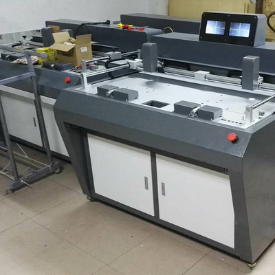 Máy ép tấm CTP in offset bằng nhôm