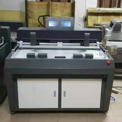 Máy bấm khí cao cấp bằng tấm CTP