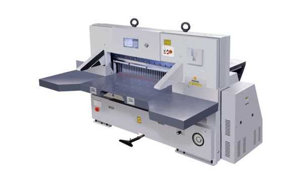 Máy cắt giấy rộng 780mm để in