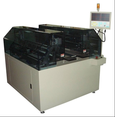 Tờ báo Web Offset in ấn tấm binder và lỗ máy đâm