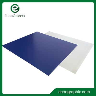 Ecoo 1.2M / Min xử lý tấm nhiệt CTP lớp đơn cho bộ đặt tấm UV