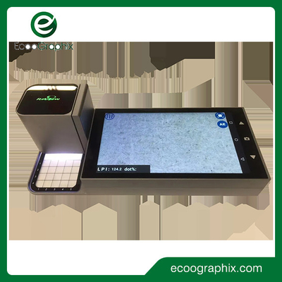 Thiết bị thử nghiệm CTP Plate DOT Densitometer / Densimeter