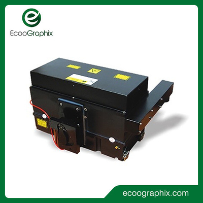 Dịch vụ bổ sung giá trị thay thế và sửa chữa đầu laser CTP nhiệt EcooGraphix