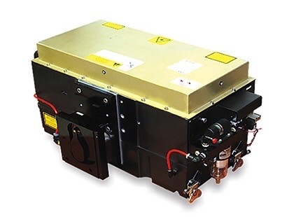 Dịch vụ bổ sung giá trị thay thế và sửa chữa đầu laser CTP nhiệt EcooGraphix