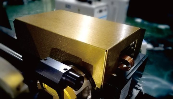 CTP máy tính để tấm máy in đầu laser phụ tùng để in Offset