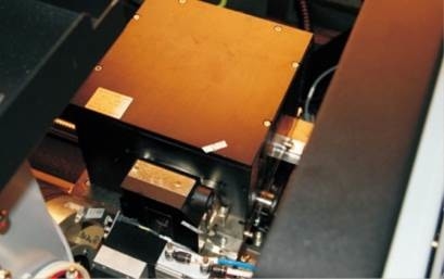 Máy in laser máy in CTP phụ tùng phụ tùng tải thủ công