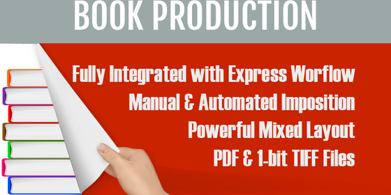 CTP in đĩa làm máy phần mềm RIP Workflow