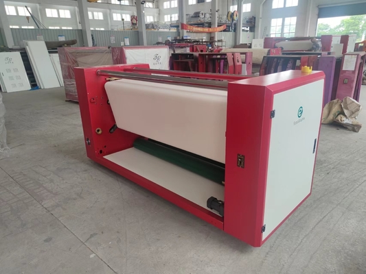 Máy in phun phẳng kỹ thuật số đa chức năng cho nhựa thủy tinh da