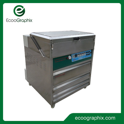 FP 400 Máy xử lý đĩa máy rửa dung môi đa chức năng