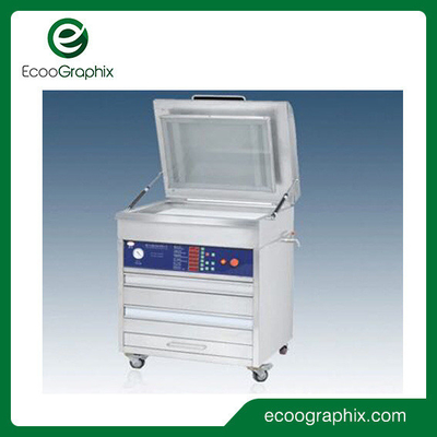 FP 400 Máy xử lý đĩa máy rửa dung môi đa chức năng