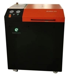 Độ dày 0,14 mm 1,7 mm Máy đĩa CTP Flexo 16CH FL-400E
