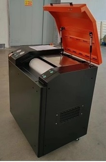 Độ dày 0,14 mm 1,7 mm Máy đĩa CTP Flexo 16CH FL-400E