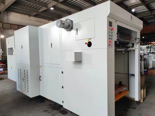 Máy cắt và đánh dấu tấm giấy 1500mm