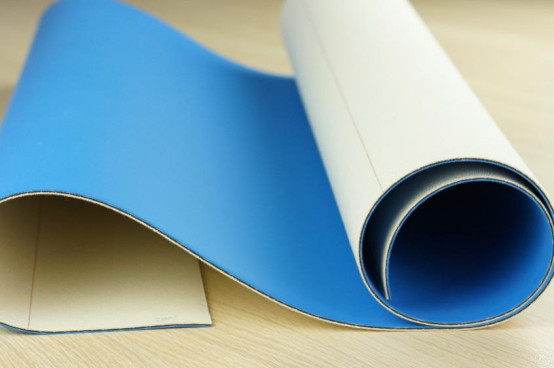 0.9-1.1μm Compressive Offset Printing Rubber Blanket