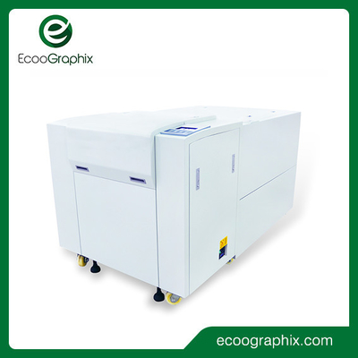 Máy tính màu độ chính xác cao để quay phim Laser Film Making Machine Imagesetter CTF