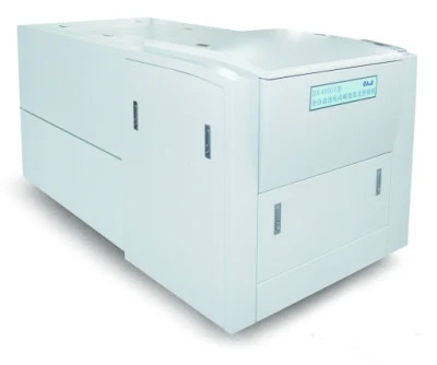 Máy tính màu độ chính xác cao để quay phim Laser Film Making Machine Imagesetter CTF